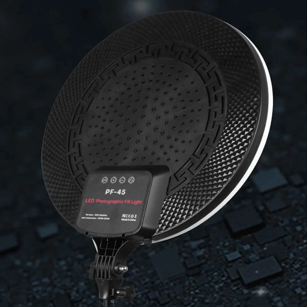 Professional LED Softbox Alternative for Photography