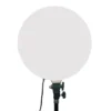 PF-45 18" LED Circular Fill Light with 60W high brightness
