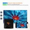 TX9 PRO TV Box with HDMI & USB for Seamless Gaming