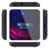 High-Performance Android TV Box with WiFi & Bluetooth