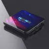 Smart Home Entertainment TV Box with Fast Processing