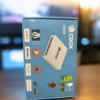 C2000 Android TV Box with Google Play Store Support