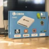Android TV Box C2000 CBOX with Voice Remote & Smart Control