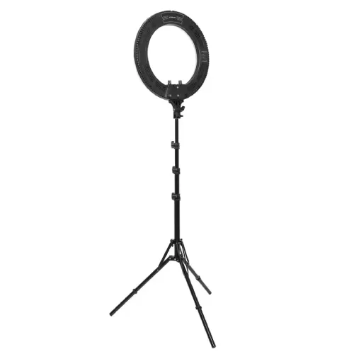 Professional 18-inch Ring Light RL18 for Studio Photography & Videography