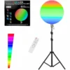 RGB LED Light CS2600 for Photography & Videography – Multi-Color Lighting