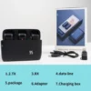 Best Wireless Lapel Mic for Live Streaming & Vlogging