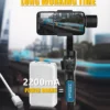 F10 Foldable Stabilizer for Cinematic Videography