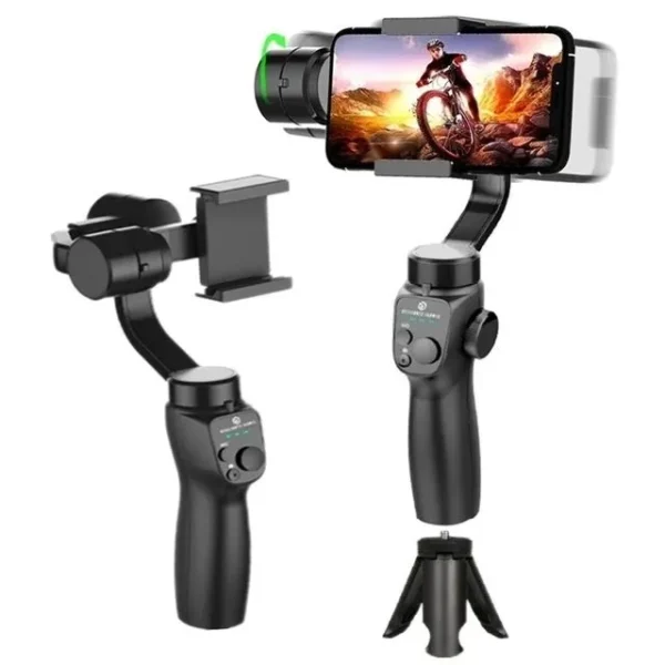 gimble best stabilizer for event videography