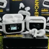 Techsters ANC L40 True Wireless Earbuds with Smart Touch Controls