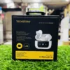 Bluetooth 5.4 True Wireless Earbuds with HiFi Sound