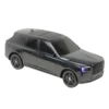 Rechargeable X702 Speaker with Deep Bass & LED Lights