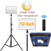 Selfie Light PL260 10-inch – Best LED Ring Light for Photography