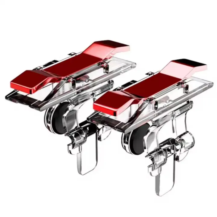 Best mobile gaming trigger for shooters & pro players