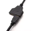 Best HDMI Adapter for Dual Display – Gaming & Video