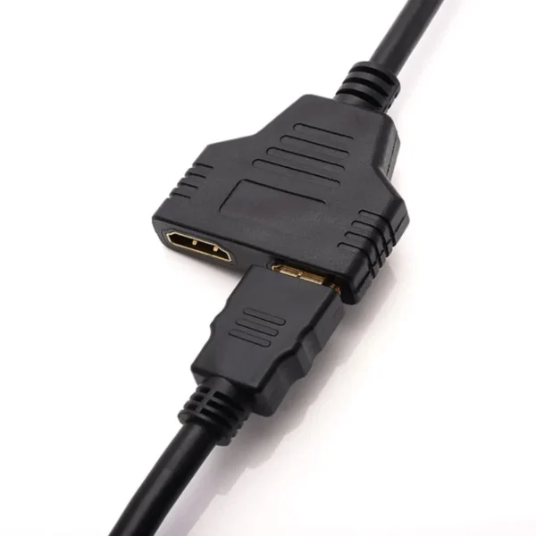 Best HDMI Adapter for Dual Display – Gaming & Video