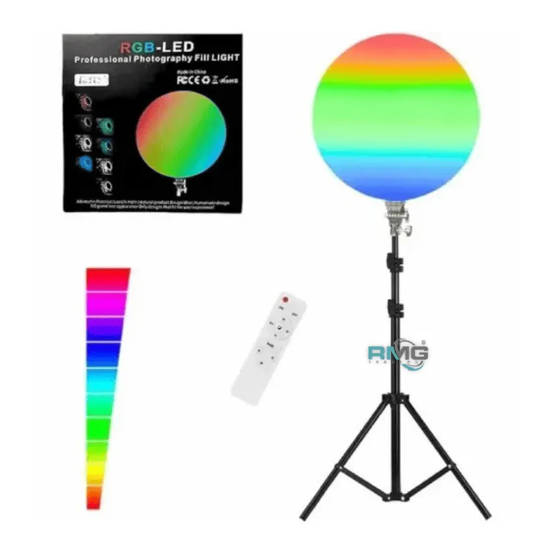 RGB LED Light CS2600