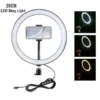 Best LED Ring Light for YouTube & Social Media Content Creators