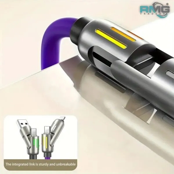 durable data cable