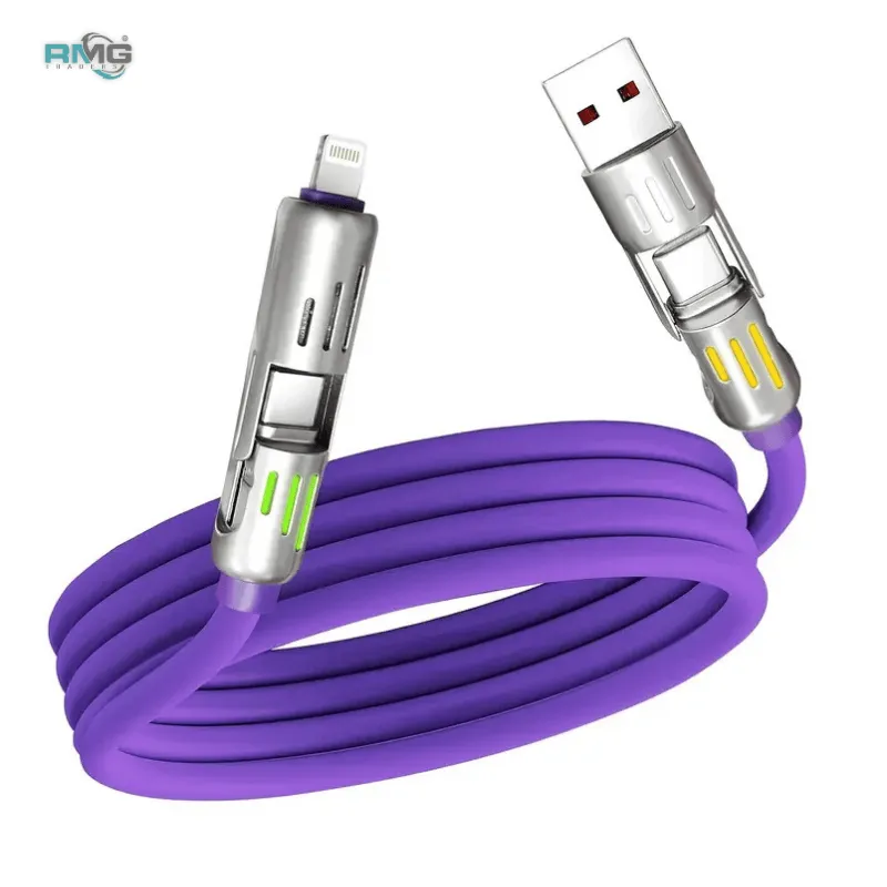 240w RGB charging cable