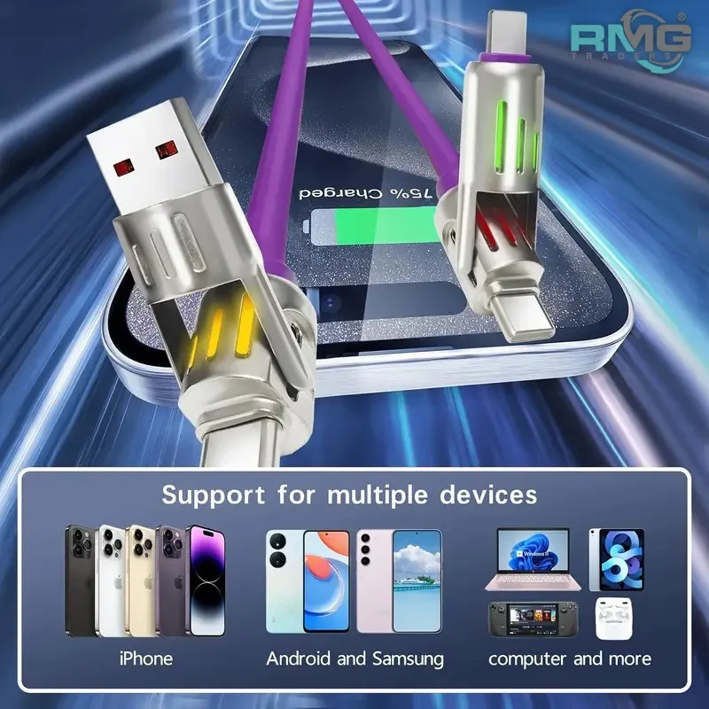 mobile fast charging cable