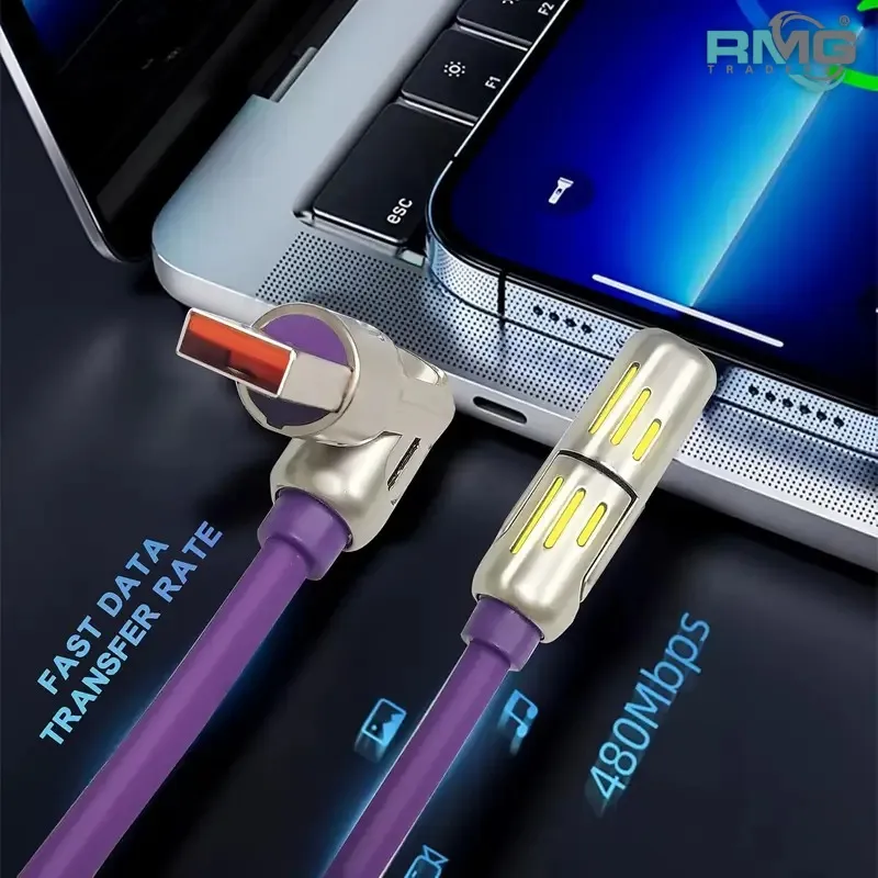 premium charging cable