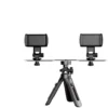 Adjustable 360° Tripod Stand for Phones & Cameras