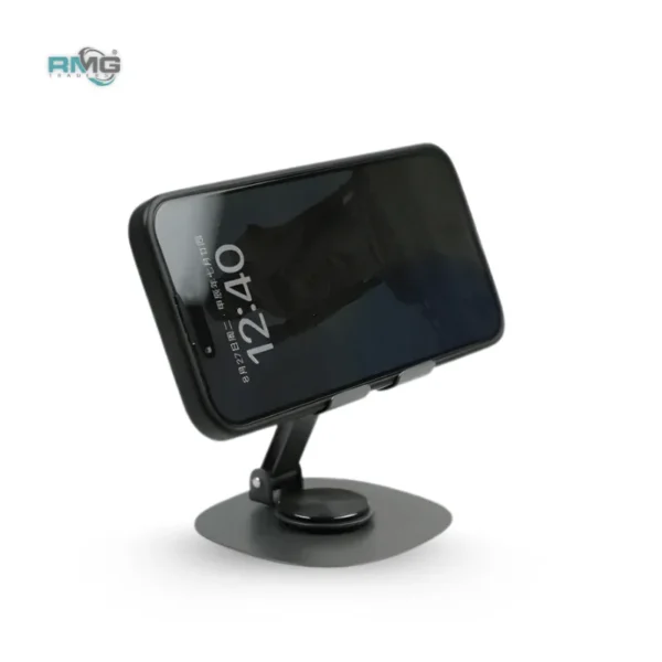 Foldable Mobile Stand for Desk & Table Use