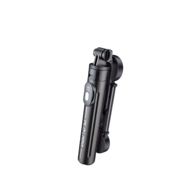 Plokama K7-Pro Bluetooth Selfie Stick for Vlogging