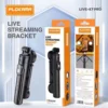 Plokama Live K7-Pro Extendable Tripod for Live Streaming