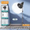 Plokama PK-400S Softbox Lighting Kit