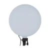 PANEL LED LIGHT PF-33 with 2.1M Tripod Stand for Professional Photography
