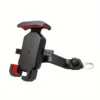 GPS Navigation Phone Mount