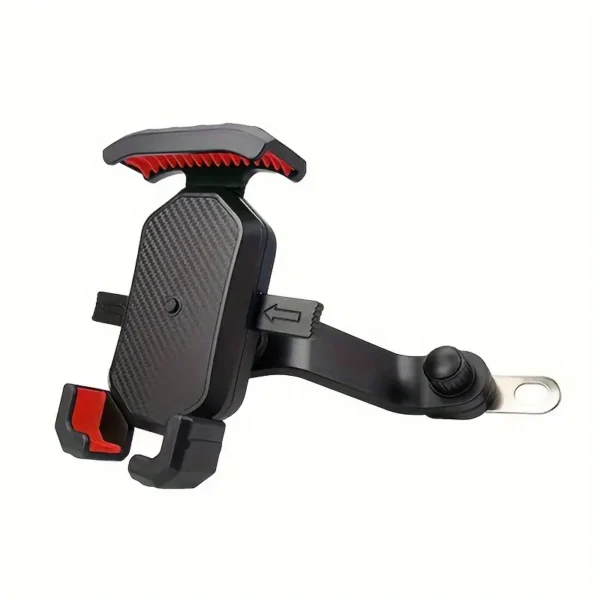 GPS Navigation Phone Mount