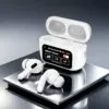 A9 Pro Generation Wireless Earbuds Special Edition with ANC & ENC