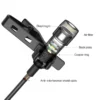 Buttonhole Mic for Laptop Recording