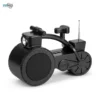 YG-A109 Motorcycle Bluetooth Speaker with FM
