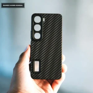 Premium Protective Phone Case for Vivo Y200, Y300, V40 Lite 5G
