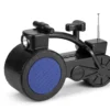 Creative Portable Wireless Speaker with FM