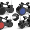 Motorcycle Model Bluetooth Speaker Gift Idea