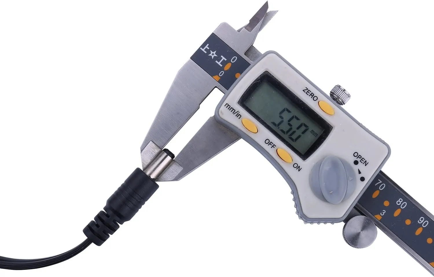 Portable 12V USB Adapter for Wireless Modems