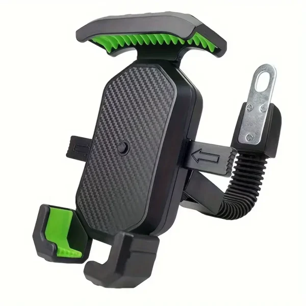 Handlebar Phone Mount for Bike