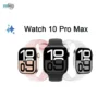 X10 Pro Max Smartwatch with Bluetooth Calling