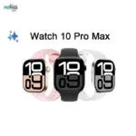 X10 Pro Max Smartwatch with Bluetooth Calling
