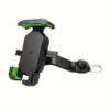 Universal Phone Mount for Motorcycle
