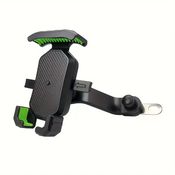 Universal Phone Mount for Motorcycle