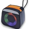 Portable Bluetooth Speaker X922 – High-Quality Sound with USB & FM Radio