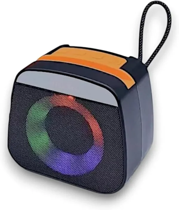 Portable Bluetooth Speaker X922 – High-Quality Sound with USB & FM Radio