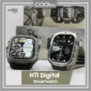 H11 Bluetooth smartwatch for men and women