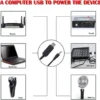 High-Quality 5.5*2.1mm Power Connector for Modems & Routers