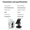 Foldable Phone Holder BY-556
